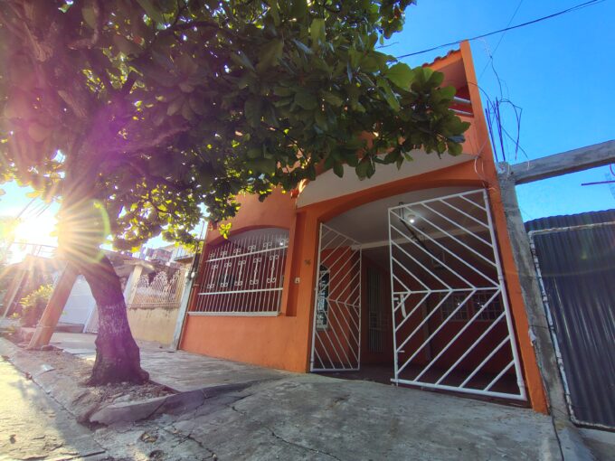 Casa Col. Rancho alegre 1